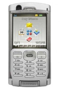 SONY ERICSSON P990 specifikacije
